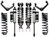 ICON 09-18 Ram 1500 4WD .75-2.5in Stage 4 Suspension System