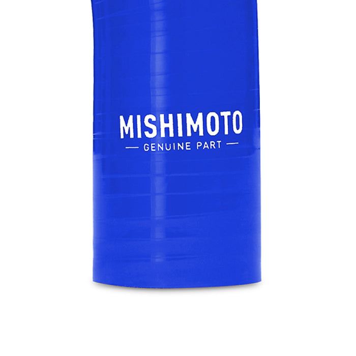 Mishimoto 10-13 Mazdaspeed 3 2.3L Blue Silicone Hose Kit