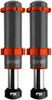 Fox 18-Up Jeep JL / 20-Up Gladiator 2.0 Factory Series Gen2 2.0in. Trvl 10in Ext Front Bump Stop IFP