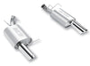 Borla 2011-2012 Ford Mustang GT 5.0L 8cyl 6spd RWD Aggressive ATAK Exhaust (rear section only)