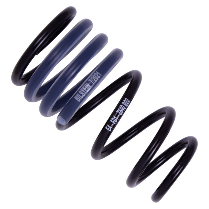 Bilstein EVO SE 21-22 Porsche 911 92 Turbo S/K/ EVO SE - Front and Rear Suspension Kit