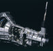 Nismo SILVIA 180SX Reinforced Close Ratio 6 Speed Transmission