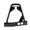 ARB W/Carrier ARB Rear Step Towbar Rhs Blk