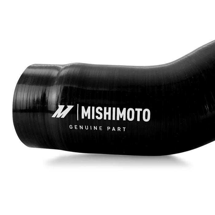 Mishimoto 16-20 Toyota Tacoma 3.5L Black Silicone Air Intake Hose Kit