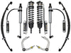 ICON 2007+ Toyota Tundra 1.63-3in Stage 1 3.0 Suspension System
