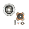 Exedy Stage 2 cera-metallic FL5 &amp; FK8 Honda Civic Type R Clutch Kit