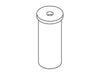 ICON Delta Joint Install Press Adapter Tube