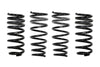Eibach Pro-Kit for 2015 Mercedes GLA250