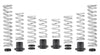 Eibach Pro-UTV 2020 Polaris RZR Pro XP (4 Seat Ultimate) Stage 3 Performance Springs