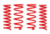 Eibach Pro-Truck Lift Kit for 2021+ Toyota 4Runner TRD Pro 4WD - Front & Rear