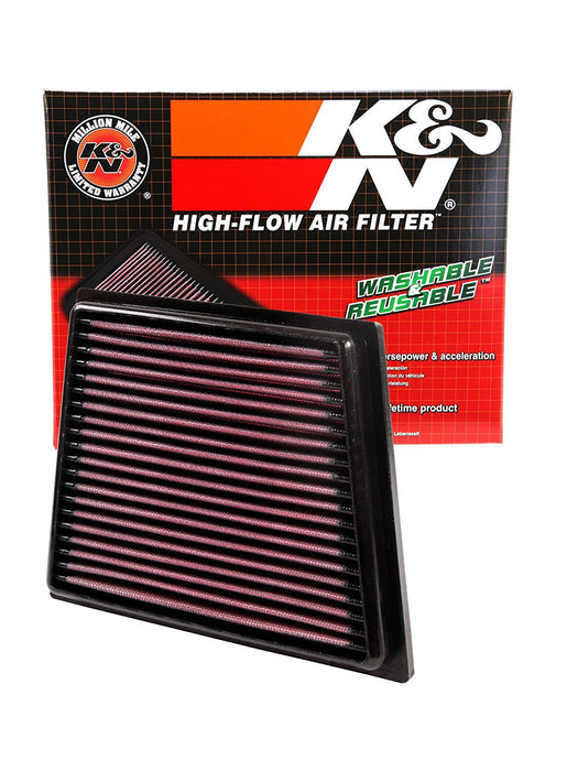 K&N Air Filter 33-2955
