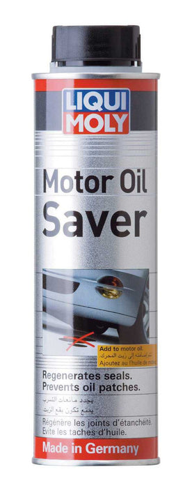 LiquiMoly Motor Oil Saver (300ml Can)