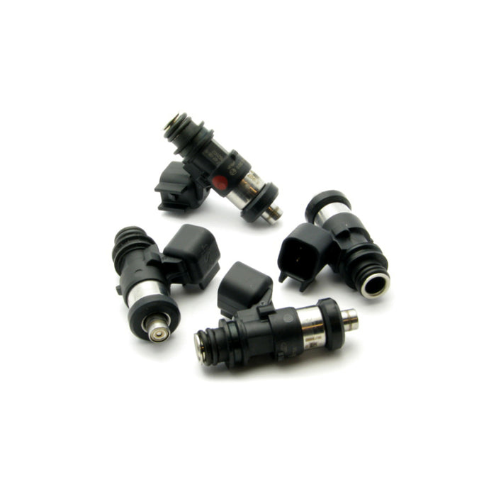 DeatschWerks 700cc MPFI Fuel Injectors for Subaru BRZ Toyota 86 Scion FR-S, Set of 4