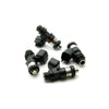 DeatschWerks 700cc MPFI Fuel Injectors for Subaru BRZ Toyota 86 Scion FR-S, Set of 4