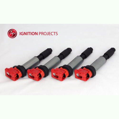 Ignition Projects High Performance Coil Plasma Direct, BMW M135i/N55 Engine - 2012