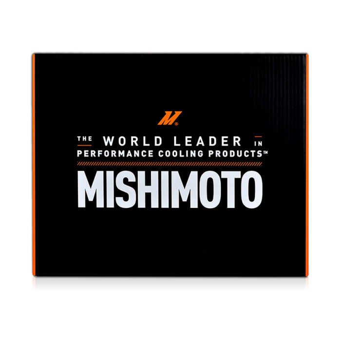 Mishimoto 2019+ Mazda Miata ND2 Thermostatic Oil Cooler Kit