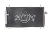 CSF 03-09 Nissan 350Z 3.5L A/C Condenser