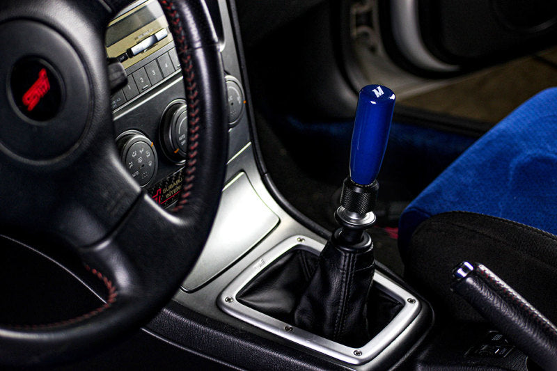 Sequential Reverse Lockout Mishimoto Reverse Lockout Adapter Kit - Black β EDO Performance