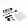 DeatschWerks DW200 255 LPH In-Tank Fuel Pump Kit for Early Subaru WRX STI Impreza Forester Legacy