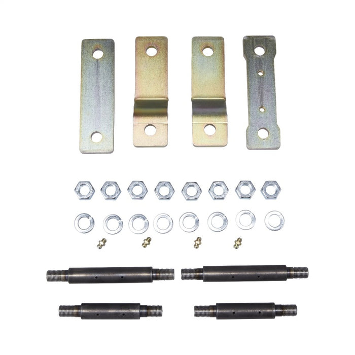 ARB Greasable Fix End Pin Kit Hilux