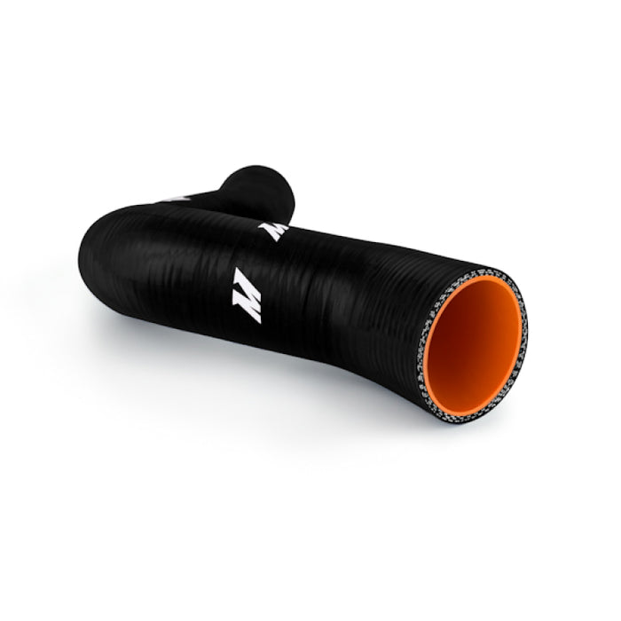 Mishimoto 05-06 Jeep Liberty 2.8 CRD Black Silicone Turbo Hose Kit