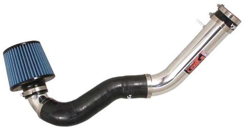 Jet Intake Colours Injen 5/99-03 Volkswagen Jett/Golf w/ ALH TDI Polished Tuned Air Intak ...