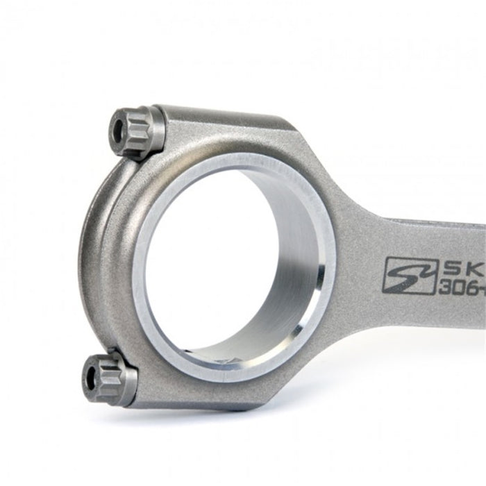 Skunk2 Alpha Series Honda H22A Connecting Rods — EDO Performance