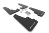 Rally Armor 16-26 Dodge Durango GT/Hellcat/RT/SRT 392/SXT Black UR Mud Flap White Logo
