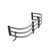 AMP Research 04-22 Ford F-150 (Excl. 04 Heritage) / 07-21 Toyota Tundra BedXtender HD Max - Silver