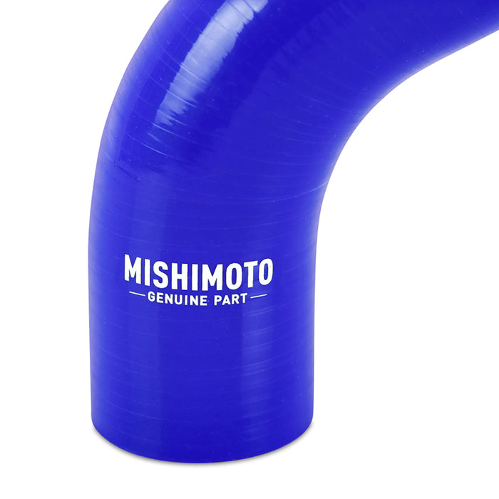 Mishimoto 08-09 Pontiac G8 Silicone Coolant Hose Kit - Blue