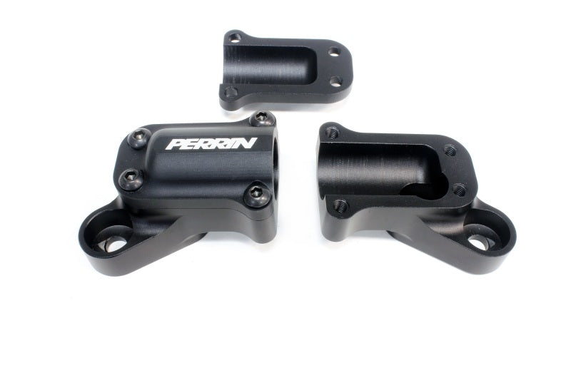 PERRIN 13-25 Subaru BRZ / Toyota GR86/86 / Scion FR-S Front Strut Brace - Carbon Fiber