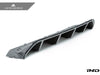 AutoTecknic Dry Carbon Competition Rear Diffuser for BMW F90 M5