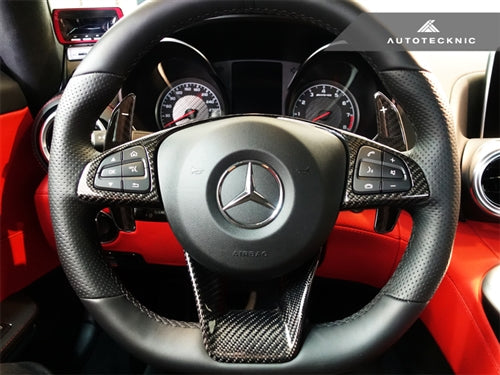 AutoTecknic Competition Shift Paddles - Mercedes-Benz AMG Vehicles