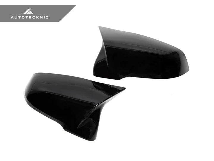 AutoTecknic M-Inspired Painted Mirror Covers - F10 5-Series LCI 14-16 | F06/ F12/ F13 6-Series 15-18