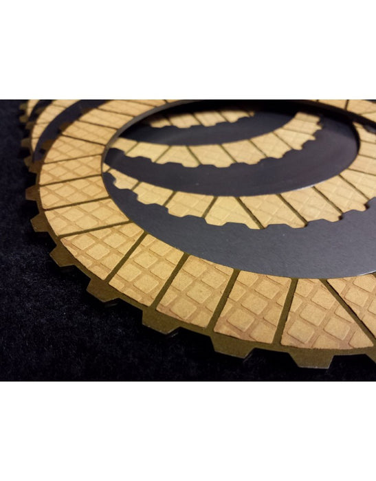 BMW Stage 2 Spec-R Clutch Package (16 plate)