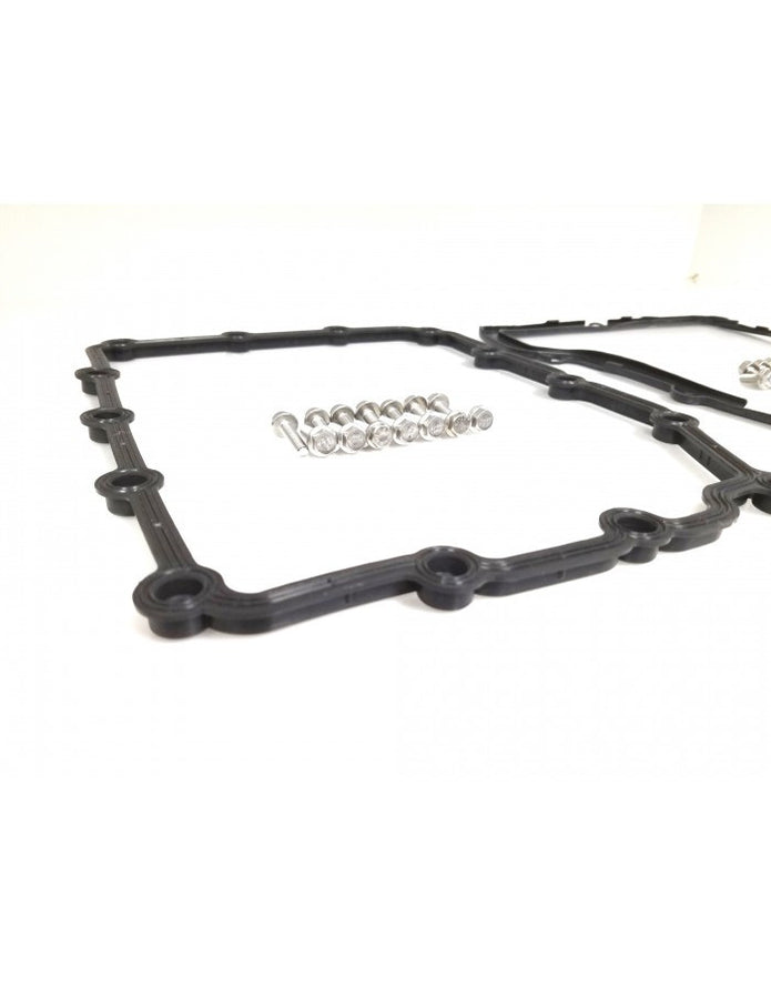 BMW DCT Viton Transmission Pan Gasket Package — EDO Performance