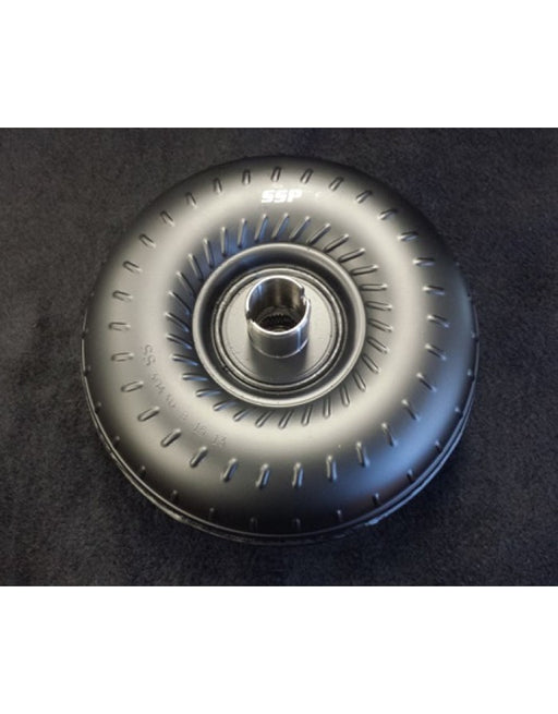 SSP BRZ/FRS High Output Torque Converter