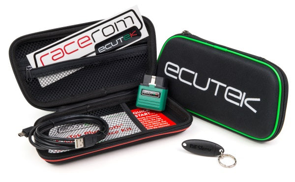 EcuTek ECU Connect Programming Kit W Bluetooth EDO Performance