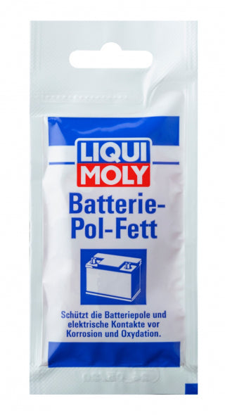Liqui Moly Polfett