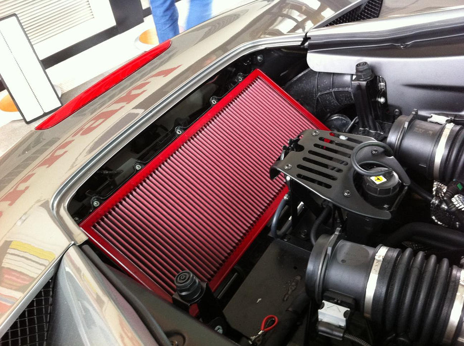 BMC Air Filter for Ferrari 458 Italia 4.5L V8 VCT