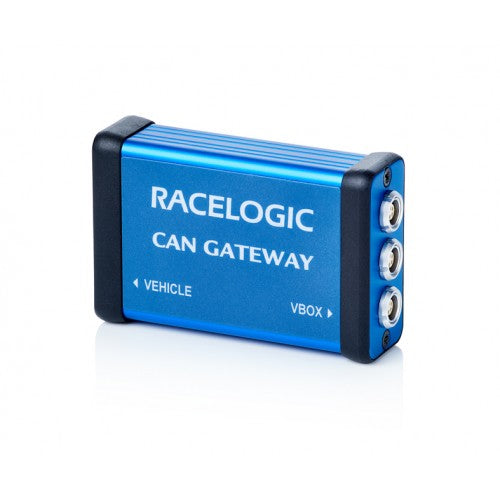 Racelogic VBOX CAN Gateway