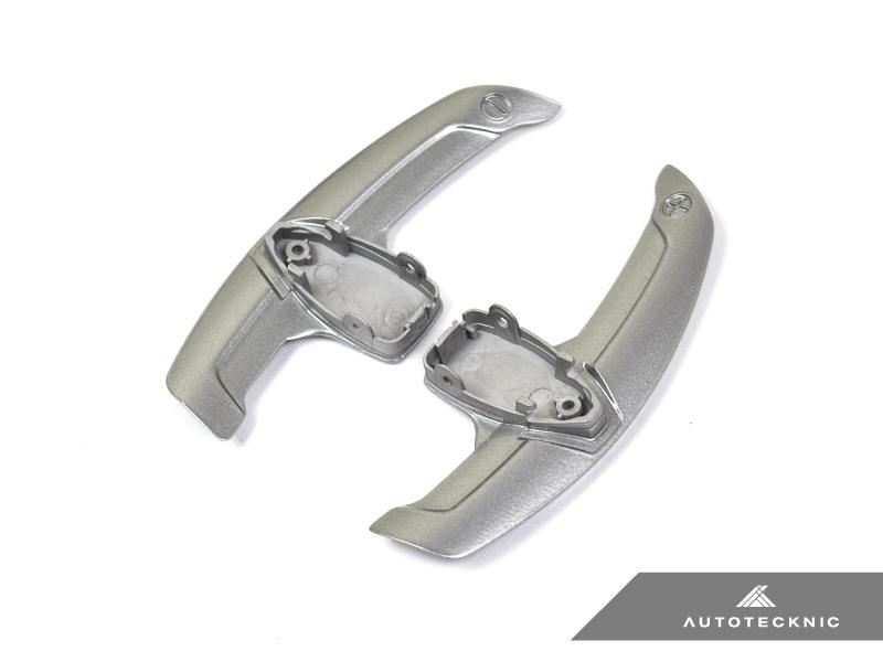 AutoTecknic Competition Shift Paddles - Mercedes-Benz Various Vehicles