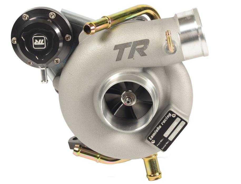 Tomioka Racing TD06-20G Turbo for Subaru WRX 02-07 and STI 02+