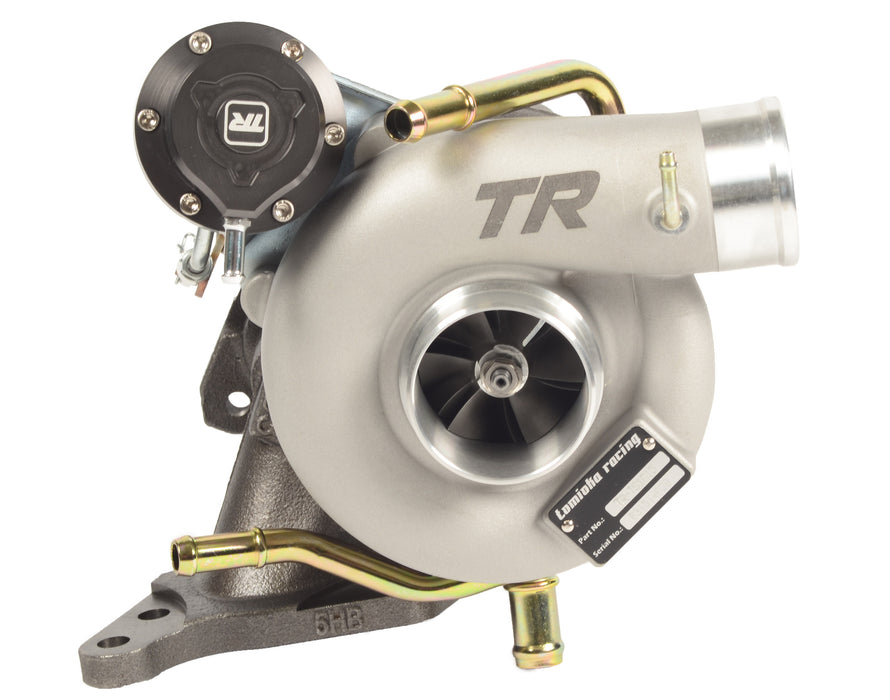 TR TD06-20G Twin Scroll Turbo for Subaru Impreza WRX/STI 02-15