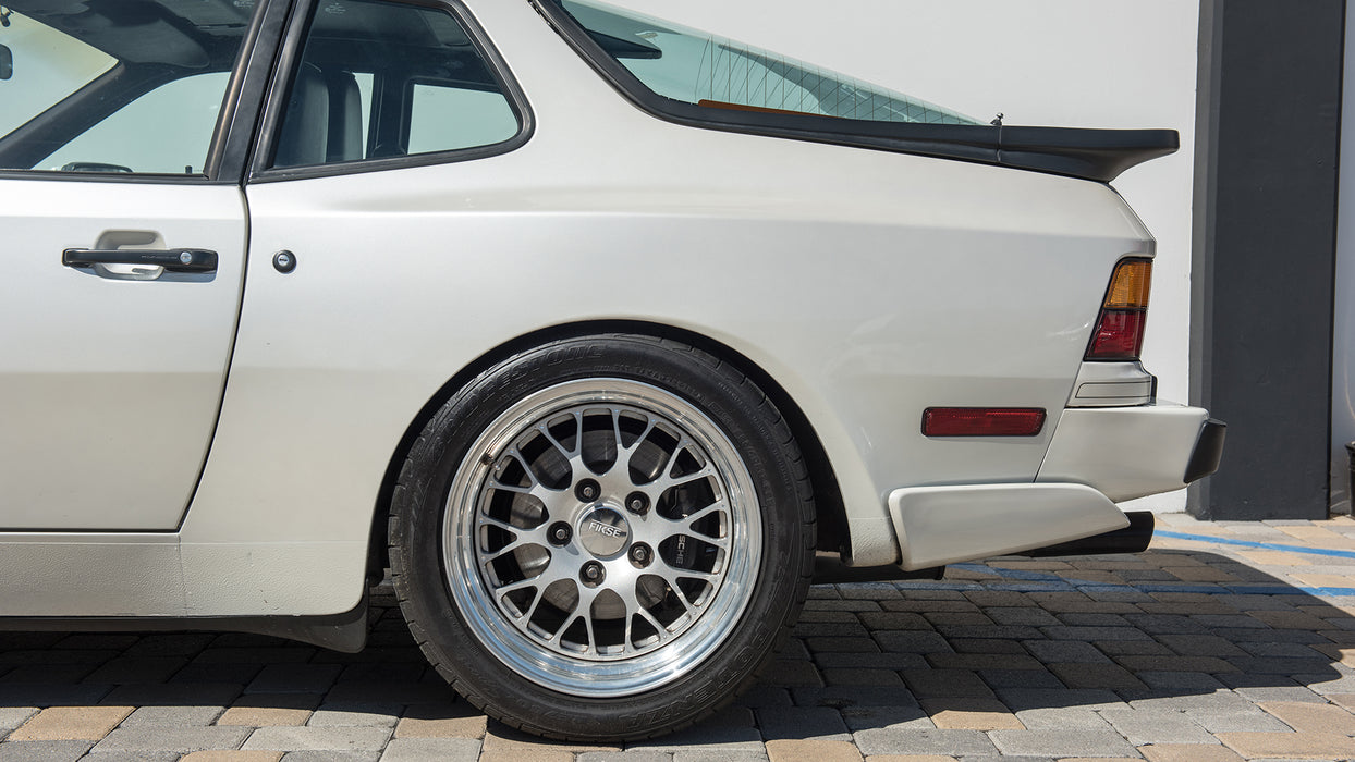 Res 944 Build 944 Turbo Tuning