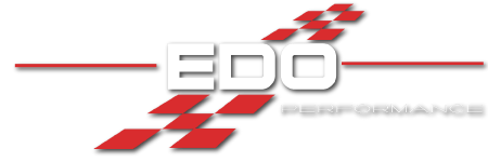 EDO Performance Windshield Banner