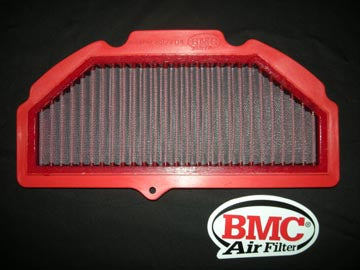 BMC (FM557/20RACE) Air Filter for Suzuki GSX R 1000, GSX S 1000 and Katana 1000