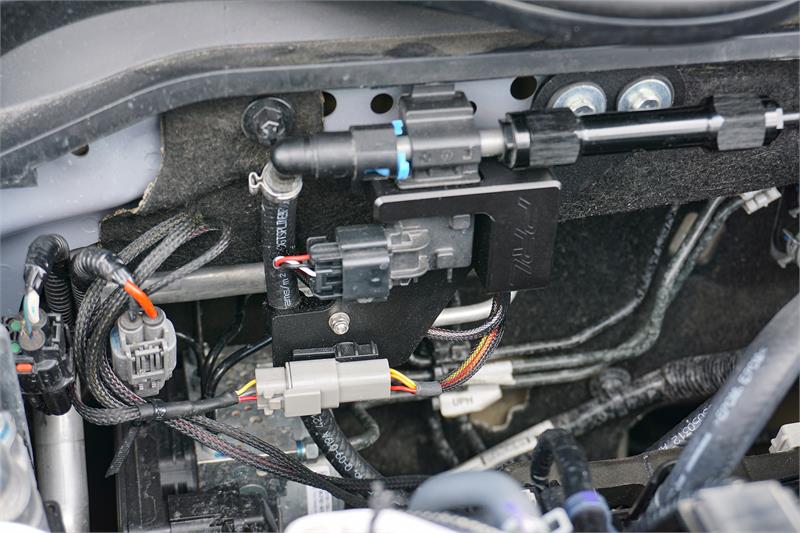 2016-2021 Honda Civic 1.5T WiFi Ethanol Content Analyzer / Flex Fuel Kit
