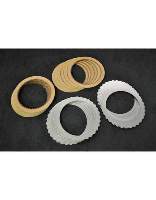 SSP GR6 1000/800 Torque Clutch Package