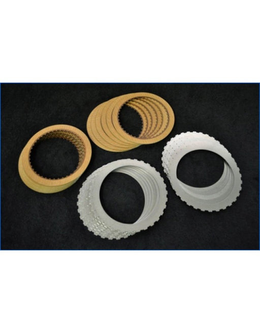 SSP GR6 800HP/750 Torque Clutch Package